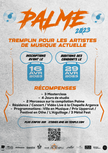 Palme 2023