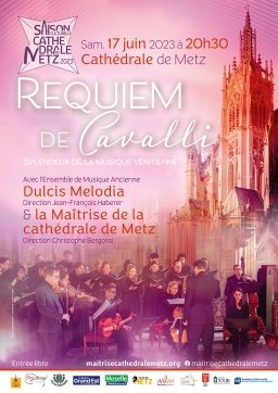 Requiem de Cavalli