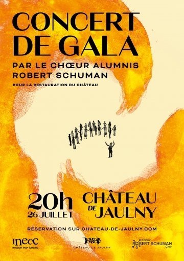 Choeur Robert Schuman