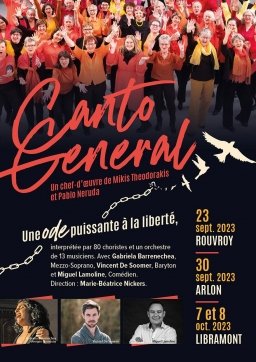 Canto General