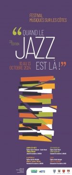Musiques sur les côtes