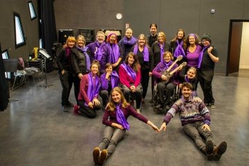 Chorale RAM-BAM