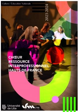 Choeur ressource interprofessionnel Hauts-de-France