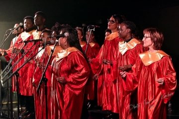 Gospel Koncept