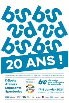 Appel à candidatures aux BIS 2024