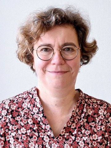 Bienvenue à Marie-Paule