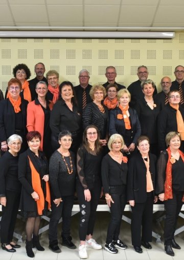 Choeur de Chêne + Quarte Blanche
