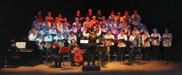 Concert de Noël