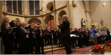 Concert de Noël