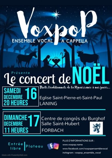 VoxpoP