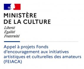 Fonds d'encouragement aux initiatives artistiques et culturelles des amateurs