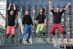 Quatuor ADAM
