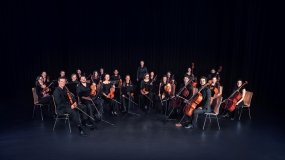 KammerOrchester der GrossRegion