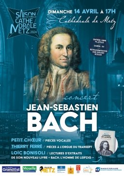 Jean-Sébastien Bach