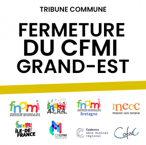 Fermeture du CFMI de Sélestat