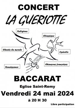 La Guériotte