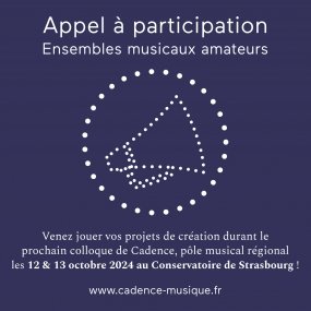 A vous de jouer !
