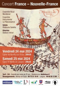 France - Nouvelle-France