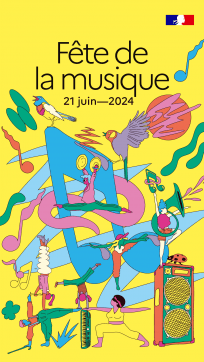 Fête de la musique
