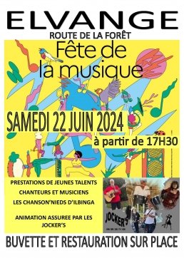 Les Chanson'nieds d'Ilbinga
