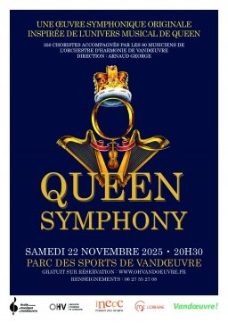 Queen Symphony