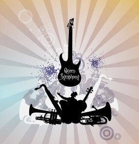 Queen Symphony