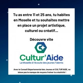 Cultur'Aide