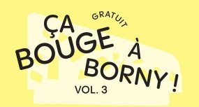 Ça bouge à Borny ! Vol. 3