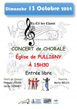 La Clé des Chants
