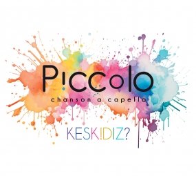 P!CCOLO lance son nouvel album