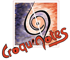 Chorale Croqu'notes