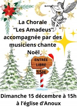 Les Amadeus