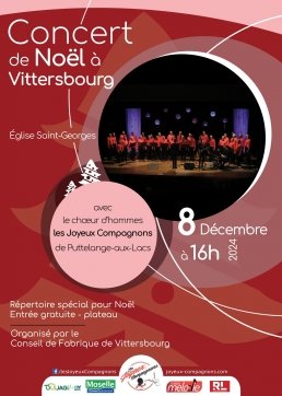 Les Joyeux Compagnons
