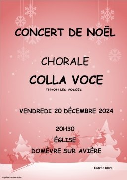 Colla Voce