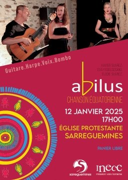 Abilus chanson équatorienne