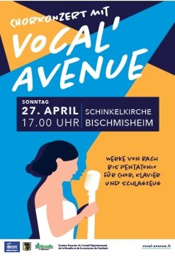 Vocal'Avenue
