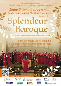 Splendeur Baroque
