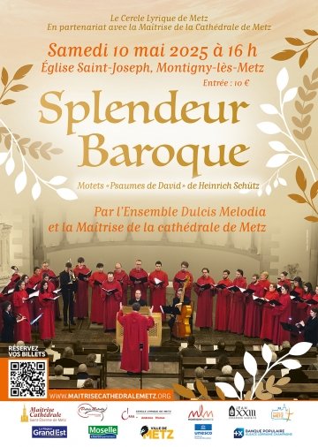 Splendeur Baroque