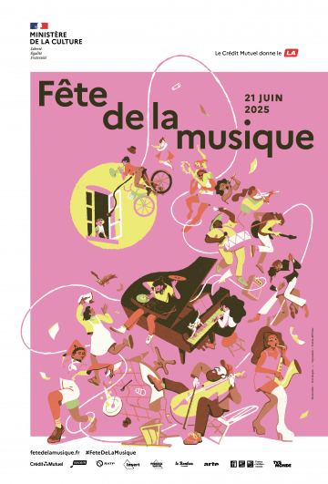 Fête de la musique