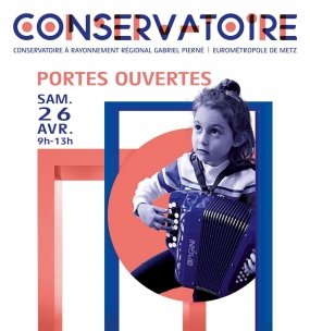 Portes ouvertes