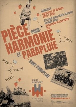 Harmonie de Woippy