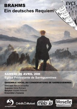 Ein deutsches Requiem
