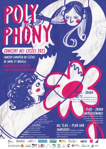 Polyphony