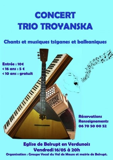 Trio Boyanska