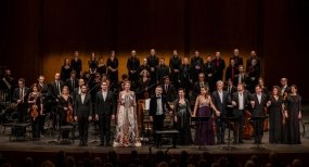 Oratorio de Pâques