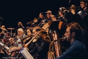 Jazz Trois Frontières