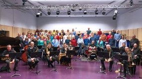 Jazz Trois Frontières