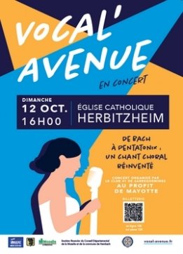 Vocal'Avenue