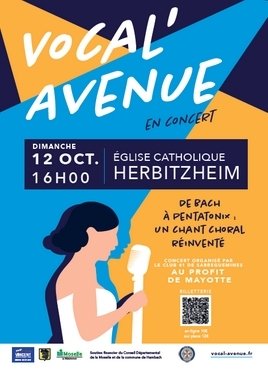 Vocal'Avenue