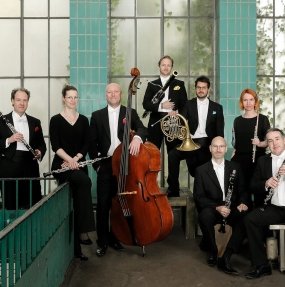 Ensemble Arabesques